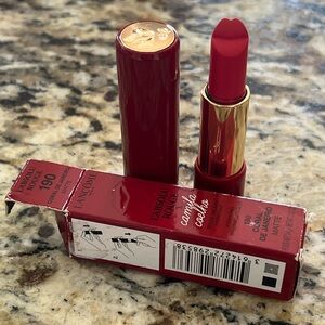🍯🌀Lancome L'Absolu Rouge Lipstick Coral De Janeiro